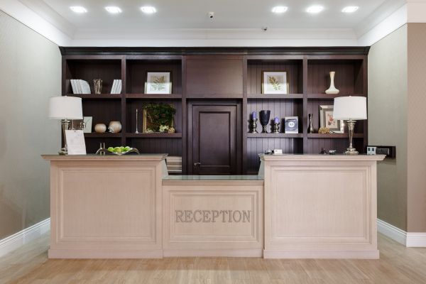 Raymond Hotel (Kazan')